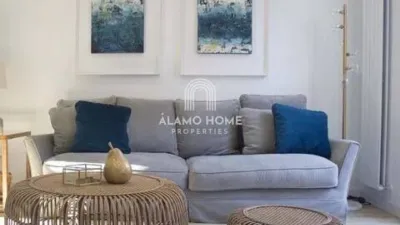 Piso en alquiler en Goya - Imagen 2