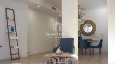 Piso en alquiler en Goya - Imagen 4
