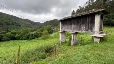 Rustic house on Calle Chocha - Pq Cadramon, 1 photo 3