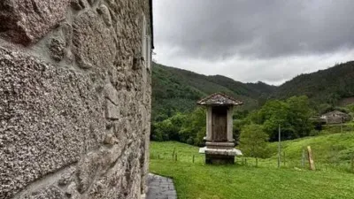 Rustic house on Calle Chocha - Pq Cadramon, 1 photo 4