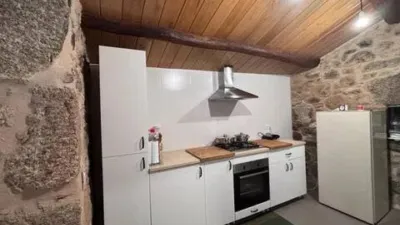 Rustic house on Calle Chocha - Pq Cadramon, 1 photo 5