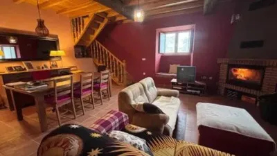 Rustic house on Calle Chocha - Pq Cadramon, 1 photo 8