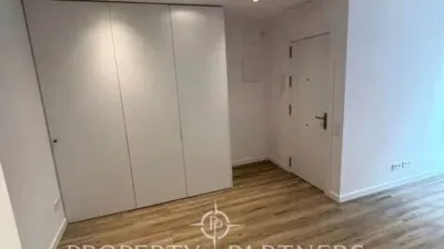 Piso en alquiler en Pedralbes - Imagen 2