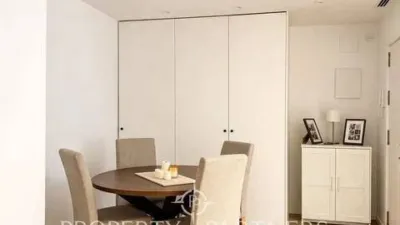 Piso en alquiler en Pedralbes - Imagen 4