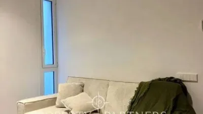 Piso en alquiler en Pedralbes - Imagen 5