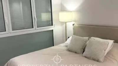 Piso en alquiler en Pedralbes - Imagen 7