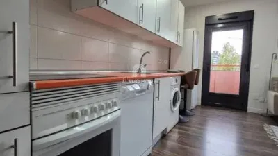 Piso en alquiler en Legazpi - Imagen 10