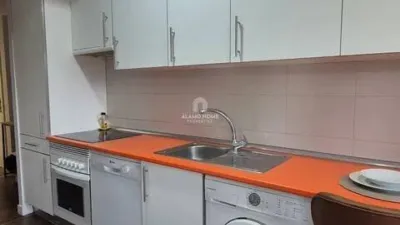 Piso en alquiler en Legazpi - Imagen 13