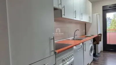 Piso en alquiler en Legazpi - Imagen 14