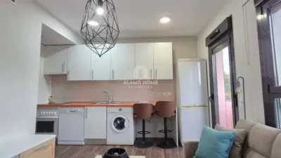 Piso en alquiler en Legazpi - Imagen 5