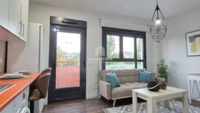 Piso en alquiler en Legazpi - Imagen 9