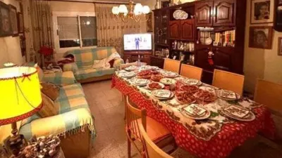 Piso – Alicante - Alacant - Vista 2