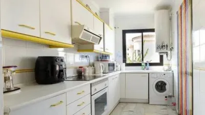 Apartment on Avenida de Pescia-La Noria-Pueblo Rocío photo 10
