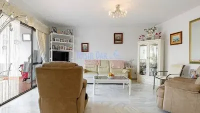 Apartment on Avenida de Pescia-La Noria-Pueblo Rocío photo 11