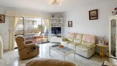 Apartment on Avenida de Pescia-La Noria-Pueblo Rocío photo 12