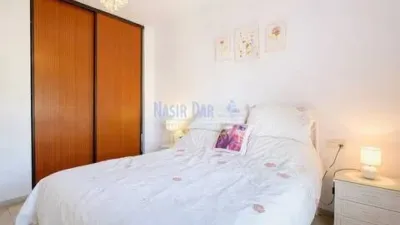 Apartment on Avenida de Pescia-La Noria-Pueblo Rocío photo 14