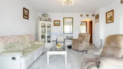 Apartment on Avenida de Pescia-La Noria-Pueblo Rocío photo 15