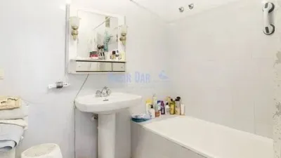 Apartment on Avenida de Pescia-La Noria-Pueblo Rocío photo 17
