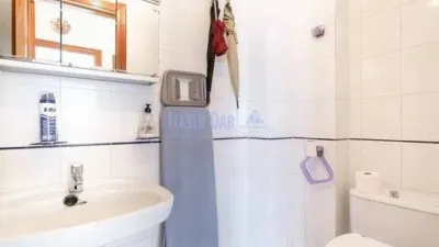 Apartment on Avenida de Pescia-La Noria-Pueblo Rocío photo 18