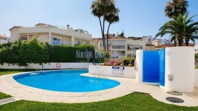 Apartment on Avenida de Pescia-La Noria-Pueblo Rocío photo 2