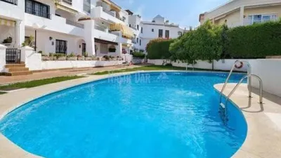 Apartment on Avenida de Pescia-La Noria-Pueblo Rocío photo 3
