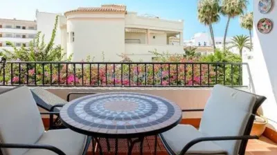 Apartment on Avenida de Pescia-La Noria-Pueblo Rocío photo 5