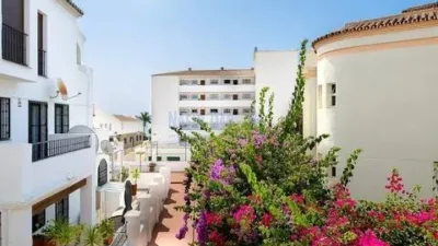 Apartment on Avenida de Pescia-La Noria-Pueblo Rocío photo 9