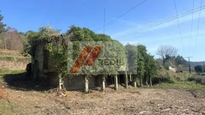 Nave industrial en venta en Betanzos - Más
