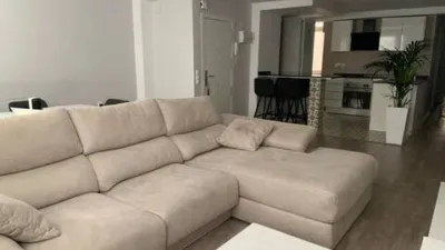 Piso – Alicante - Alacant - Vista 4