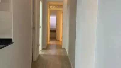 Apartment in Castillo de San Fernando photo 8