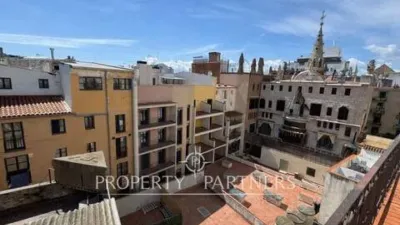 Piso en alquiler en El Raval - Imagen 3