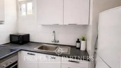 Piso en alquiler en El Raval - Imagen 4