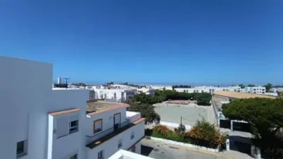 Piso en Conil de la Frontera photo 3