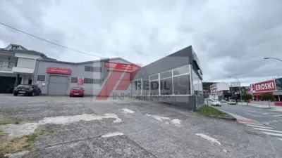 Nave industrial en alquiler en Betanzos - Vista 3