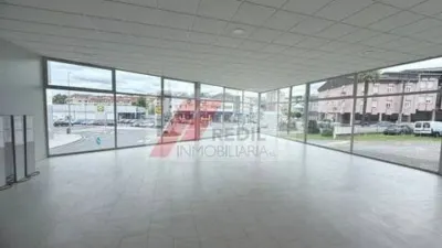 Nave industrial en alquiler en Betanzos - Vista 4