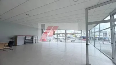 Nave industrial en alquiler en Betanzos - Vista 5