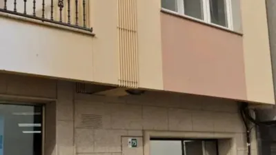 Piso – Carballo, O Chorís - Vista 4