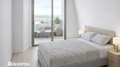 Piso en venta en Núcleo - Vista 2