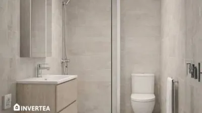 Piso en venta en Núcleo - Vista 4