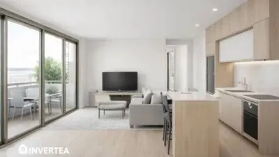 Piso en venta en Núcleo - Vista 5