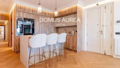 Ático en alquiler en Casa de Campo - Imagen 10