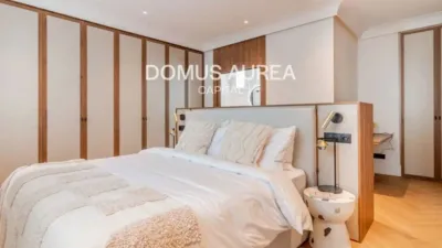 Ático en alquiler en Casa de Campo - Imagen 14