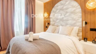 Ático en alquiler en Casa de Campo - Imagen 17