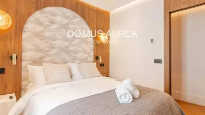 Ático en alquiler en Casa de Campo - Imagen 18