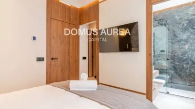 Ático en alquiler en Casa de Campo - Imagen 19