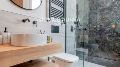 Ático en alquiler en Casa de Campo - Imagen 20