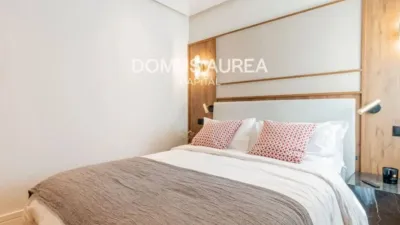 Ático en alquiler en Casa de Campo - Imagen 21