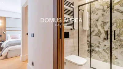 Ático en alquiler en Casa de Campo - Imagen 25
