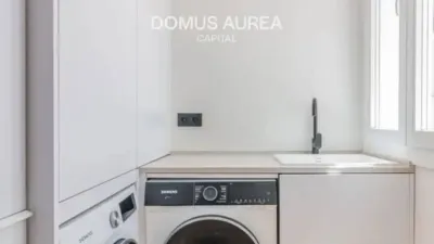 Ático en alquiler en Casa de Campo - Imagen 28