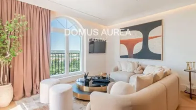 Ático en alquiler en Casa de Campo - Imagen 2